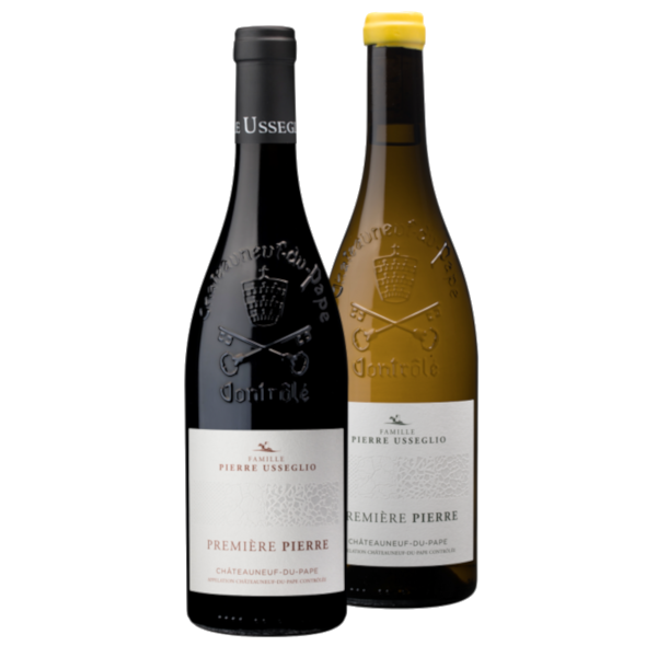 PPRGBL Le domaine Usseglio